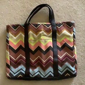 Missoni Hand Bag